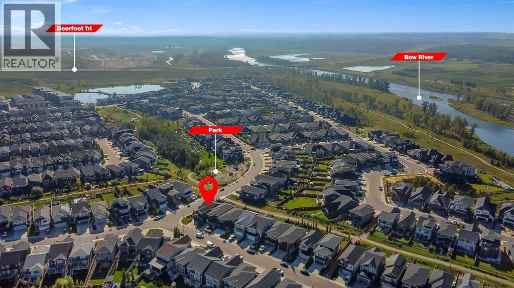 1195 Cranbrook Gardens SE, Calgary, Alberta  T3M 3B9 - Photo 39 - A2292006