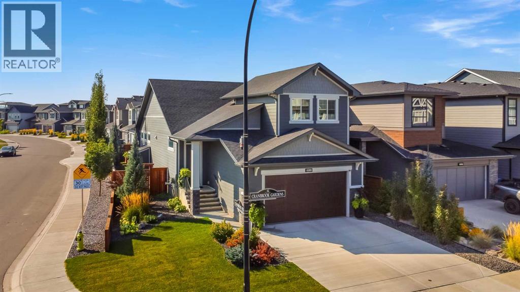 1195 Cranbrook Gardens SE, Calgary, Alberta  T3M 3B9 - Photo 33 - A2292006