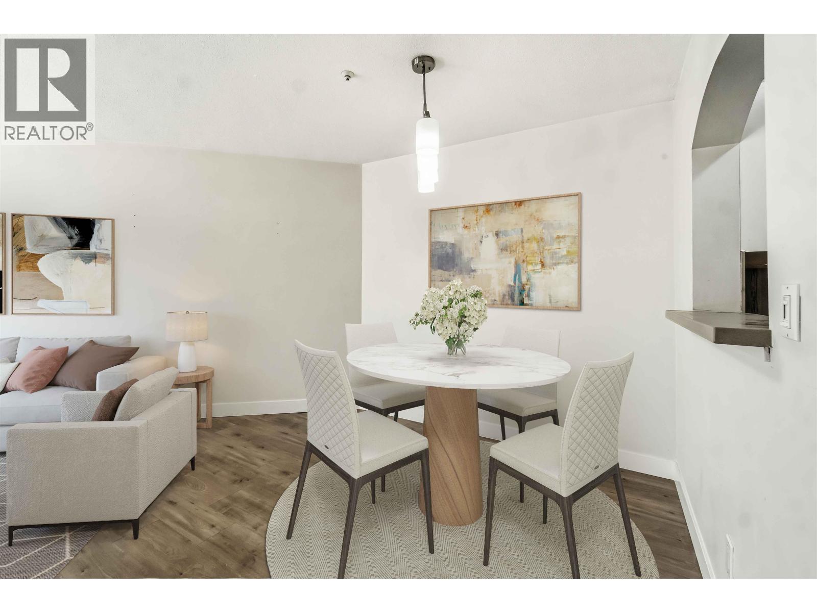 310 2970 Princess Crescent, Coquitlam, British Columbia  V3B 7R5 - Photo 5 - R3108620