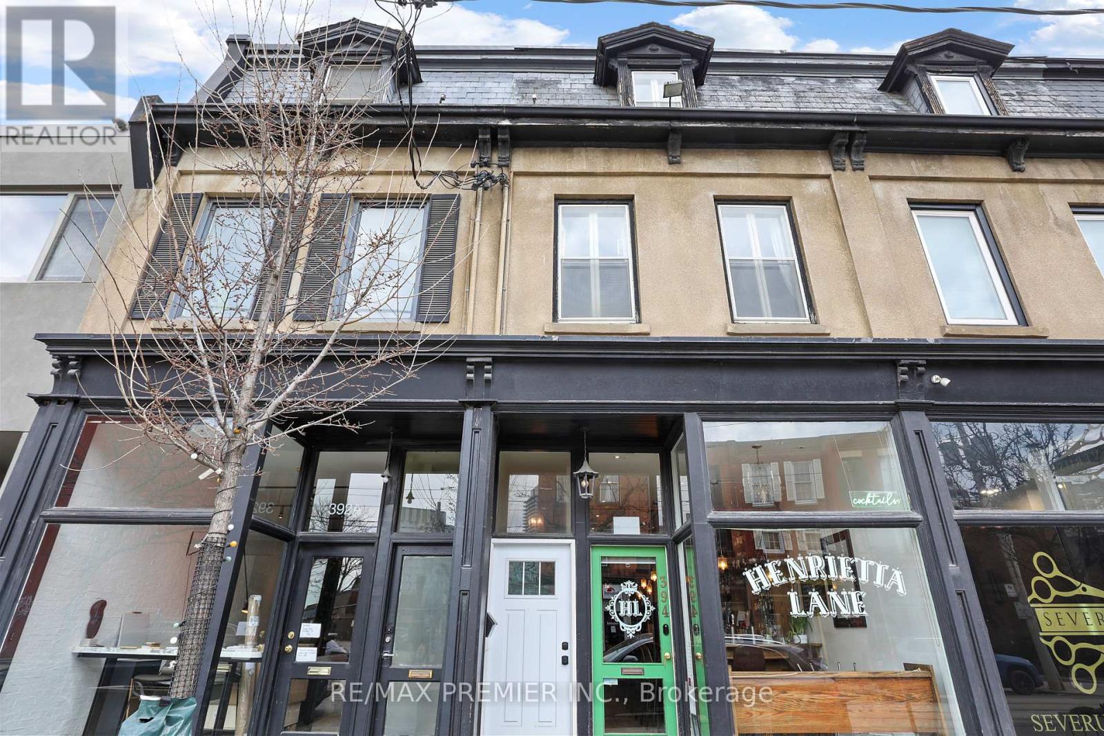 394 KING STREET E, Toronto, Ontario