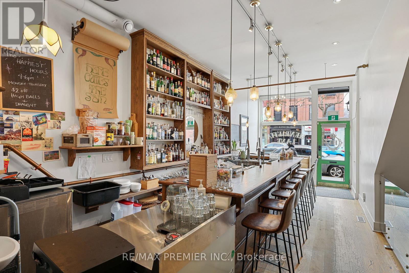 394 King Street E, Toronto, Ontario  M5A 1K9 - Photo 11 - C12964902