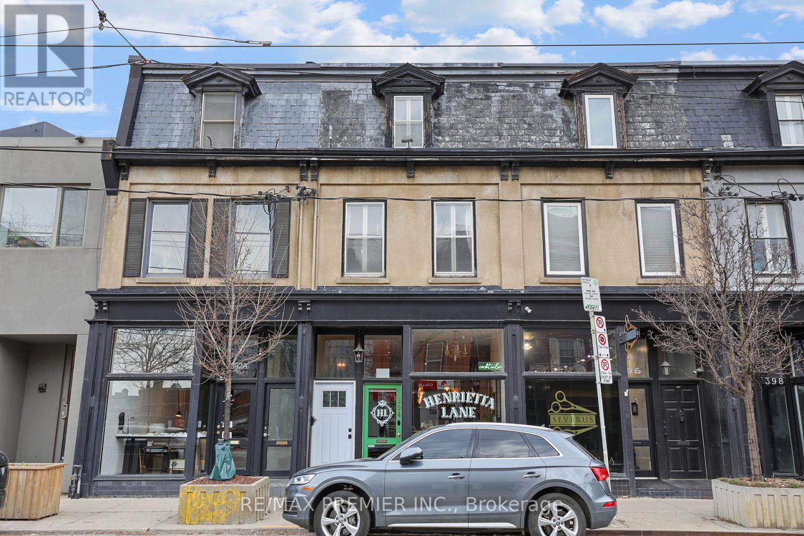 394 King Street E, Toronto, Ontario  M5A 1K9 - Photo 2 - C12964902