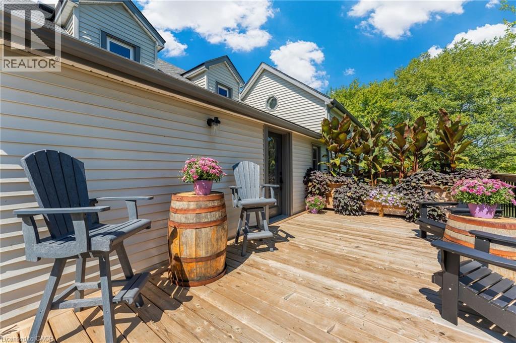 444 Webber Road, Pelham, Ontario  L3B 5N8 - Photo 5 - 40765413