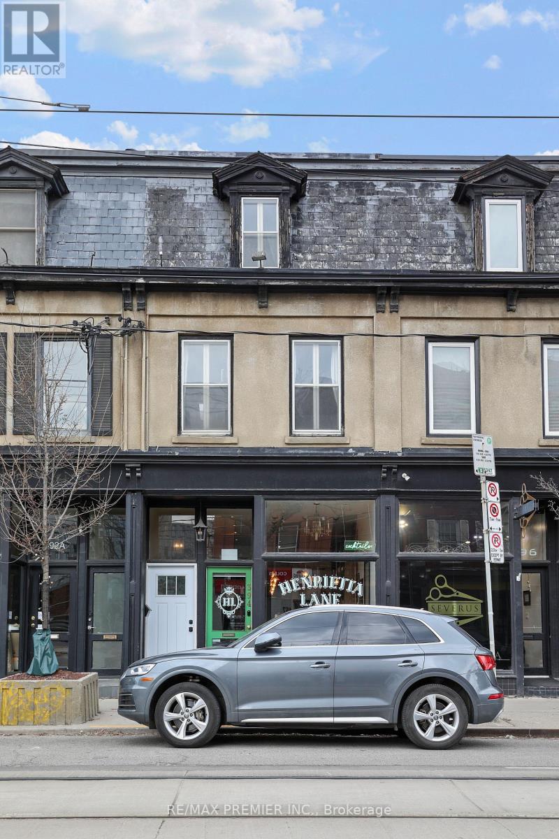 394 King Street E, Toronto, Ontario  M5A 1K9 - Photo 3 - C12964902