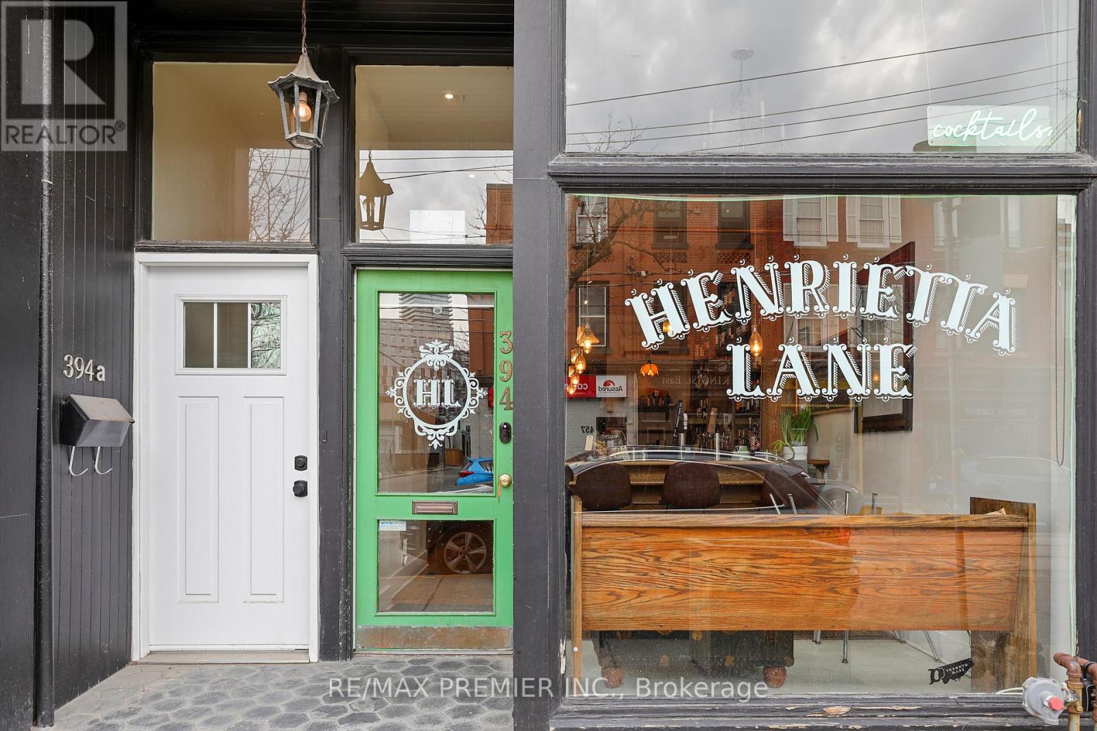 394 King Street E, Toronto, Ontario  M5A 1K9 - Photo 6 - C12964902