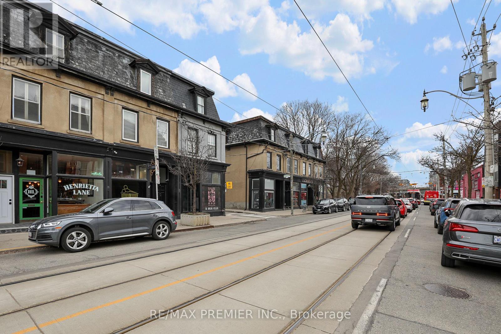 394 King Street E, Toronto, Ontario  M5A 1K9 - Photo 5 - C12964902