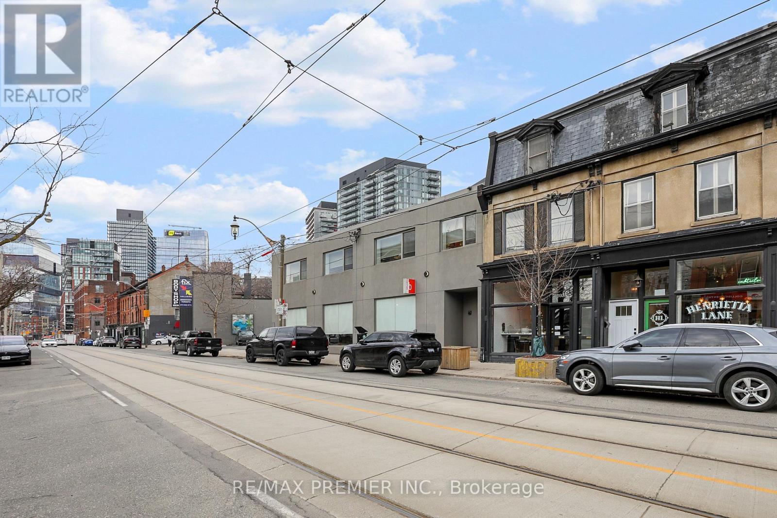 394 King Street E, Toronto, Ontario  M5A 1K9 - Photo 4 - C12964902