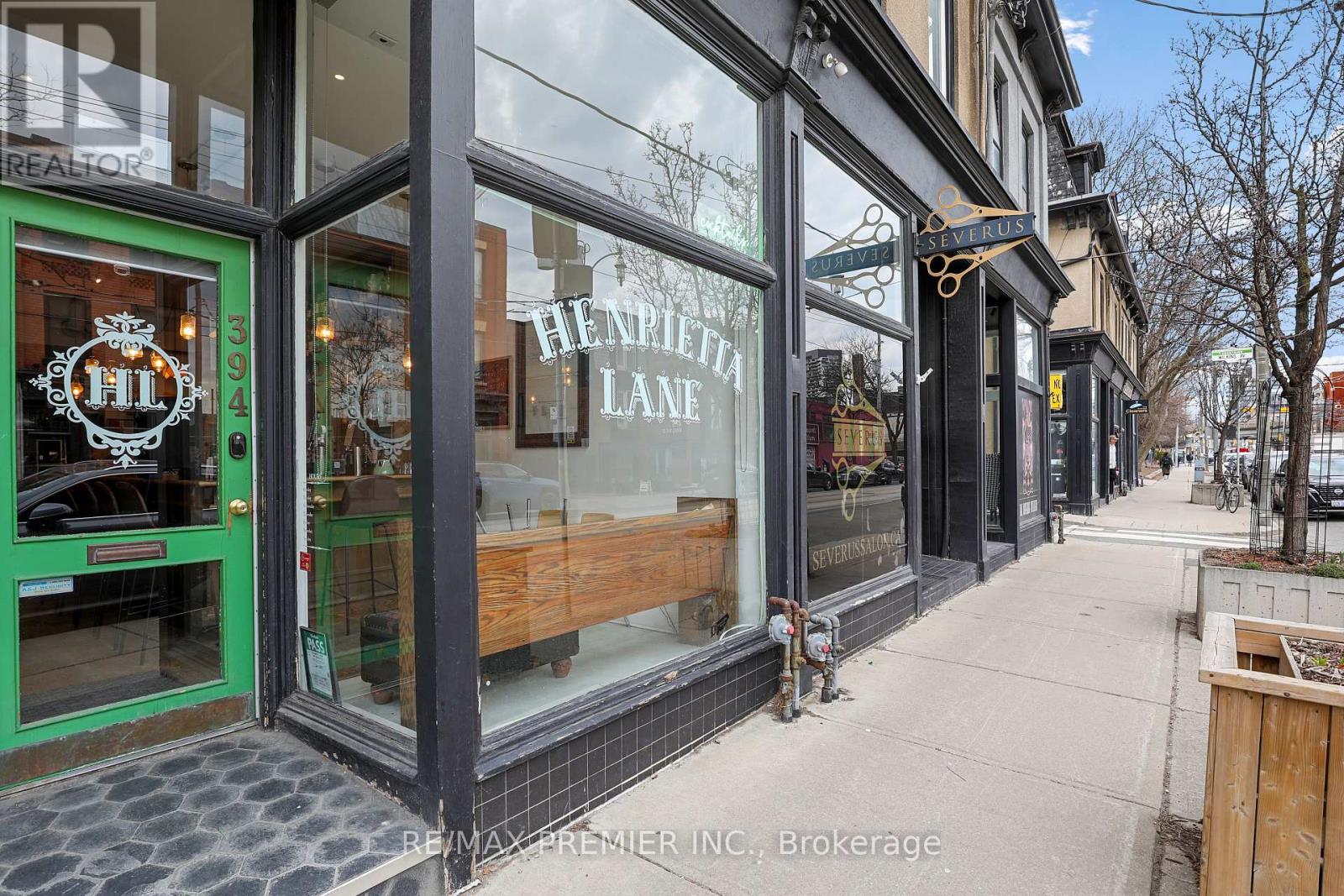 394 King Street E, Toronto, Ontario  M5A 1K9 - Photo 7 - C12964902