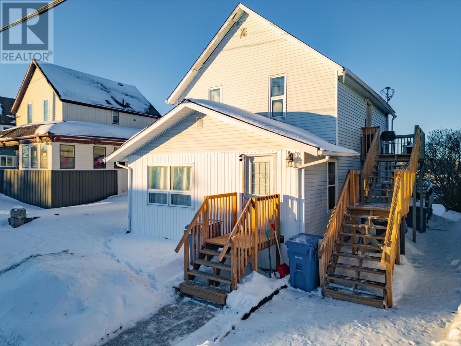 424 Third ST S, Kenora, Ontario