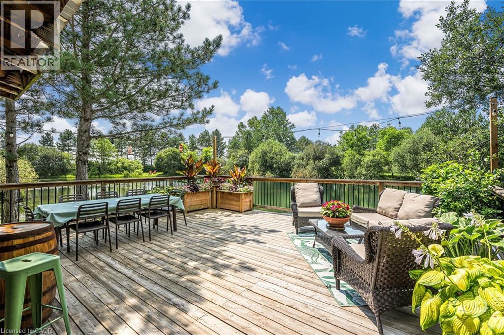 444 Webber Road, Pelham, Ontario  L3B 5N8 - Photo 35 - 40765413