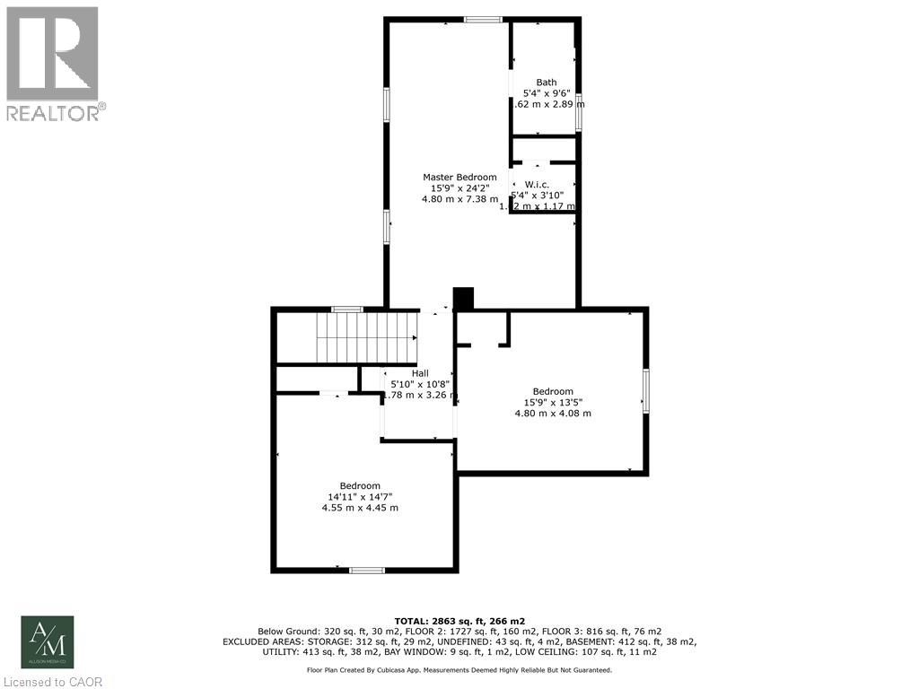 444 Webber Road, Pelham, Ontario  L3B 5N8 - Photo 47 - 40765413