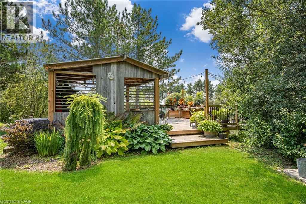 444 Webber Road, Pelham, Ontario  L3B 5N8 - Photo 32 - 40765413