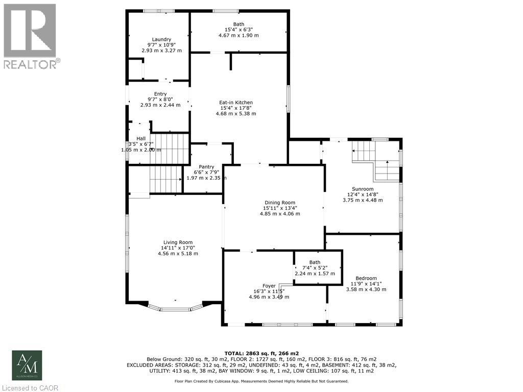 444 Webber Road, Pelham, Ontario  L3B 5N8 - Photo 46 - 40765413