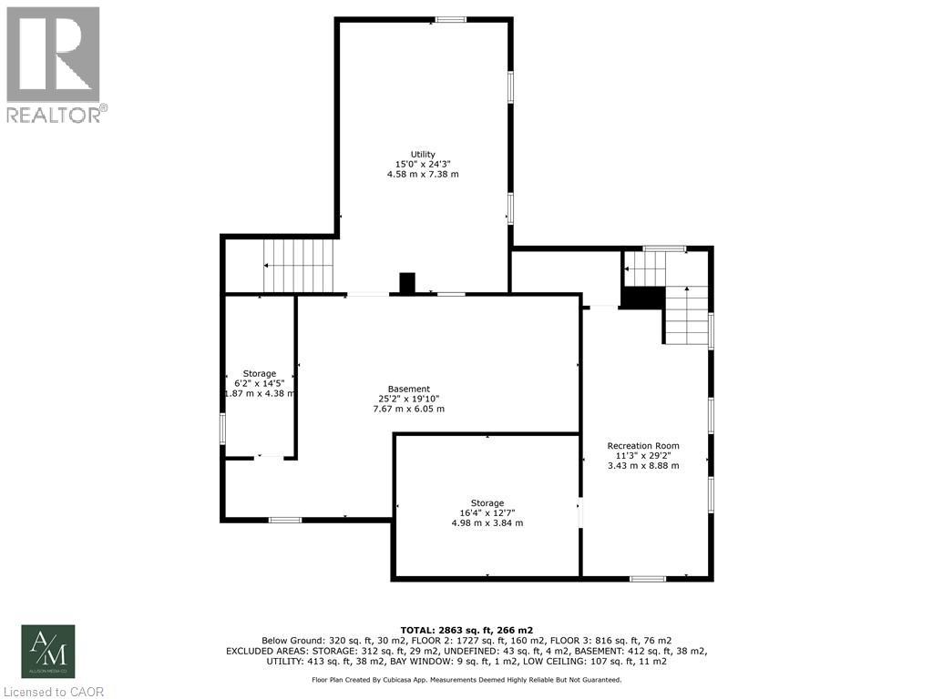 444 Webber Road, Pelham, Ontario  L3B 5N8 - Photo 48 - 40765413