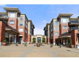 203 2970 KING GEORGE BOULEVARD, Surrey, British Columbia