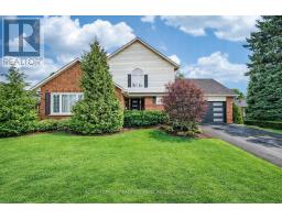 8 WADSWORTH CIRCLE, Brampton, Ontario