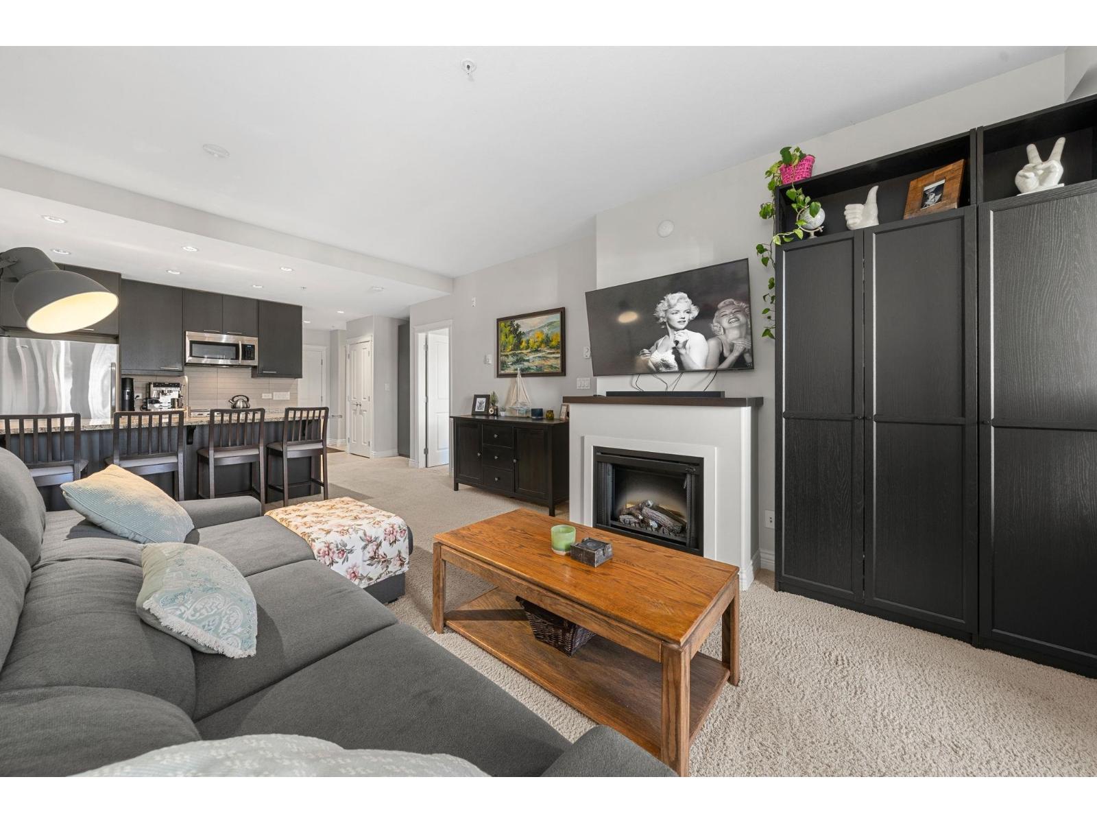 203 2970 King George Boulevard, Surrey, British Columbia  V4P 0E6 - Photo 16 - R3109455