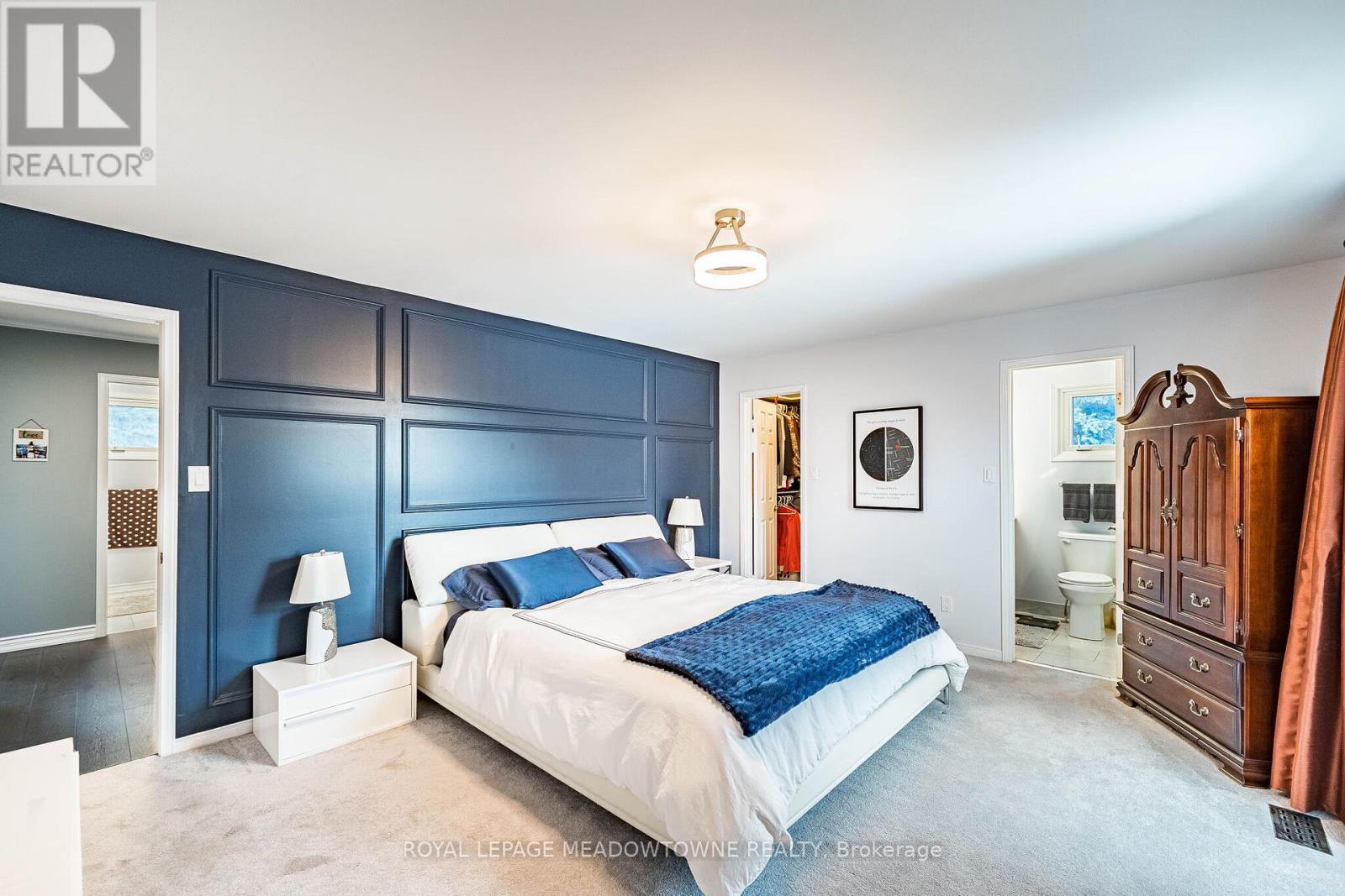 8 Wadsworth Circle, Brampton, Ontario  L6Z 1W7 - Photo 22 - W12977592