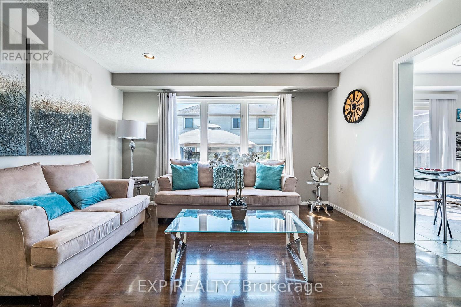 53 Sweetwood Circle, Brampton, Ontario  L7A 2X7 - Photo 7 - W12977032