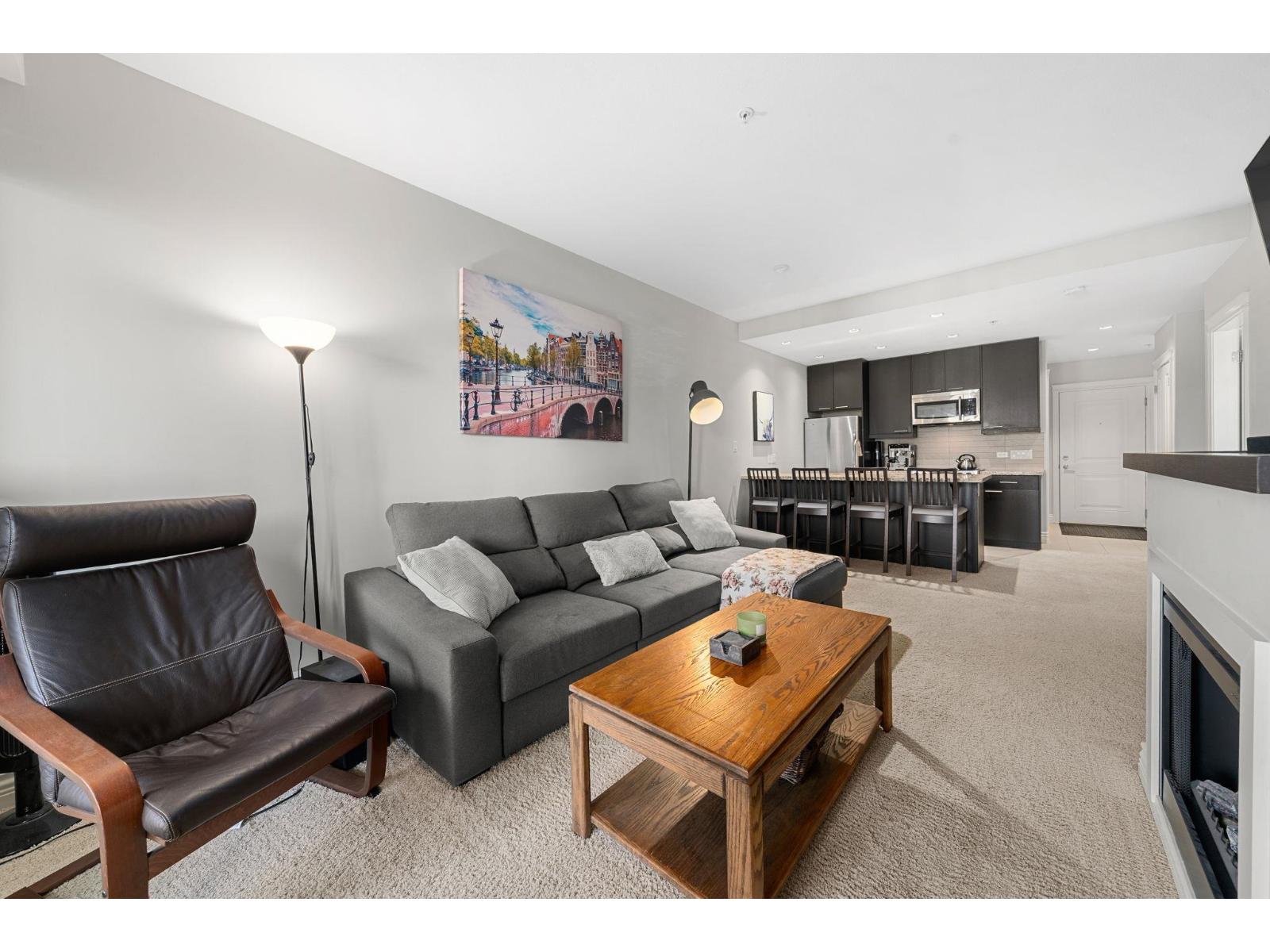 203 2970 King George Boulevard, Surrey, British Columbia  V4P 0E6 - Photo 21 - R3109455