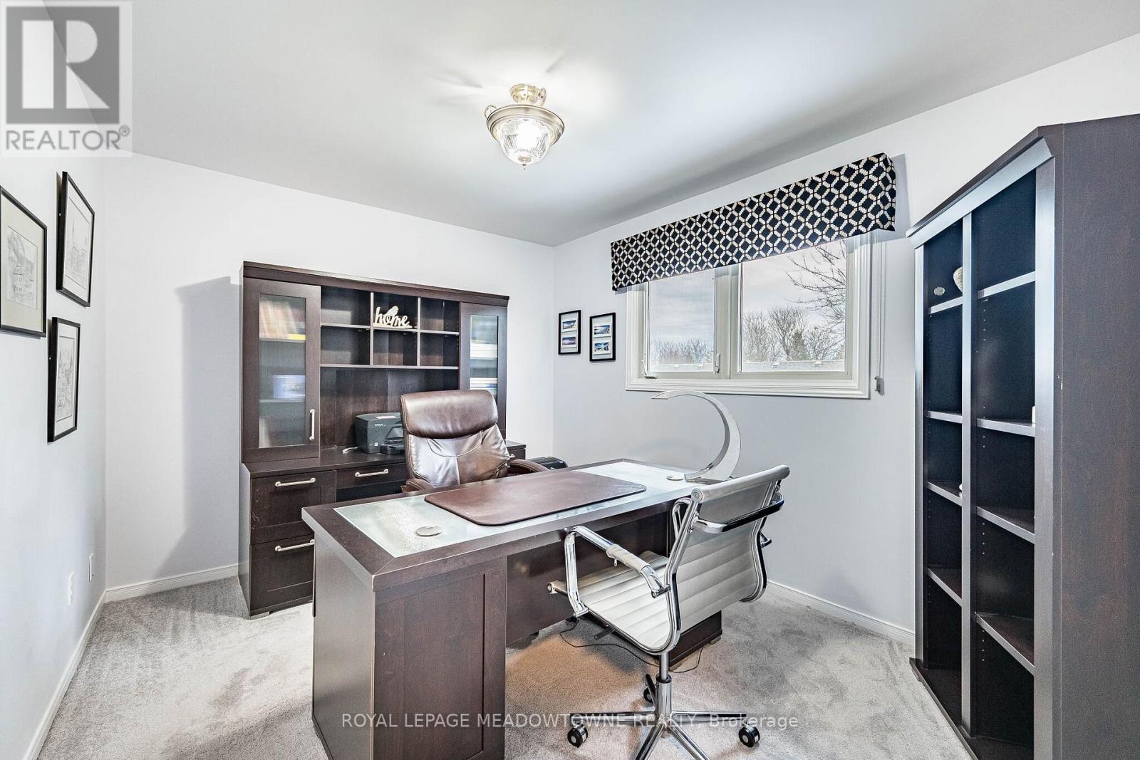 8 Wadsworth Circle, Brampton, Ontario  L6Z 1W7 - Photo 28 - W12977592