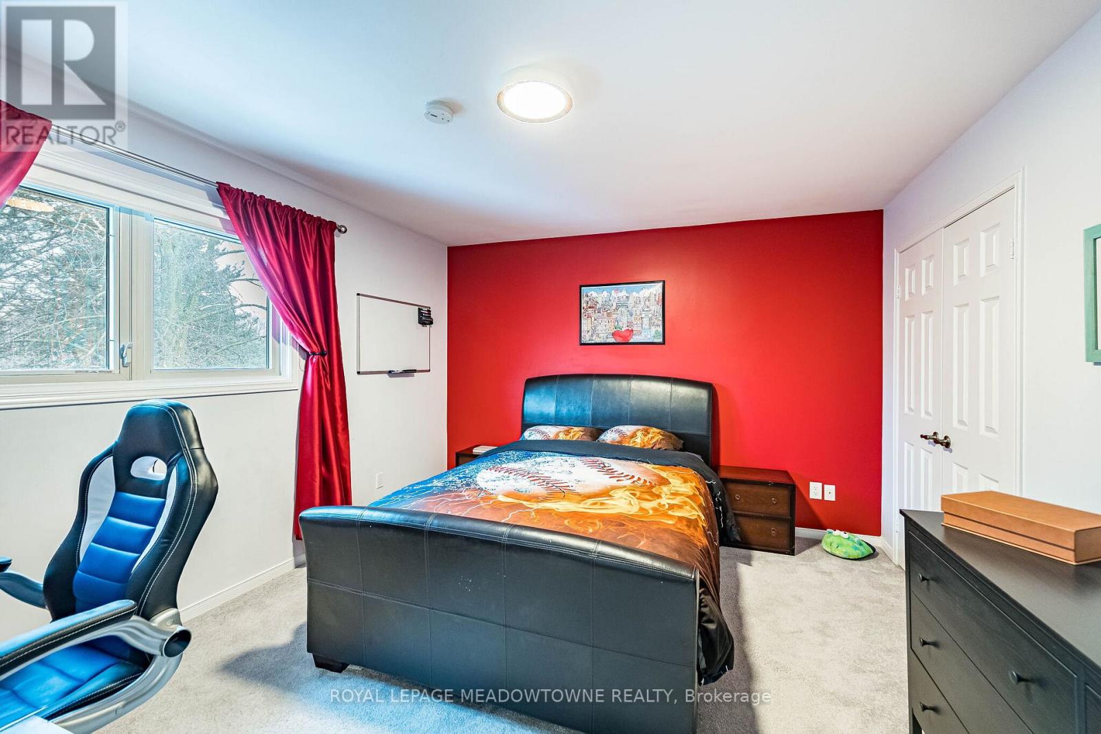 8 Wadsworth Circle, Brampton, Ontario  L6Z 1W7 - Photo 30 - W12977592