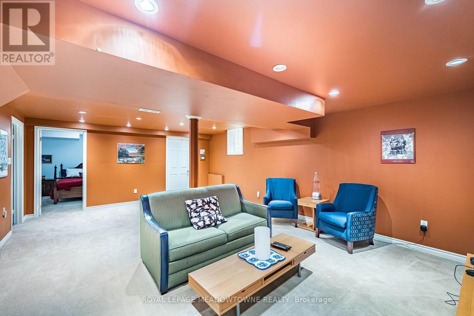 8 Wadsworth Circle, Brampton, Ontario  L6Z 1W7 - Photo 36 - W12977592