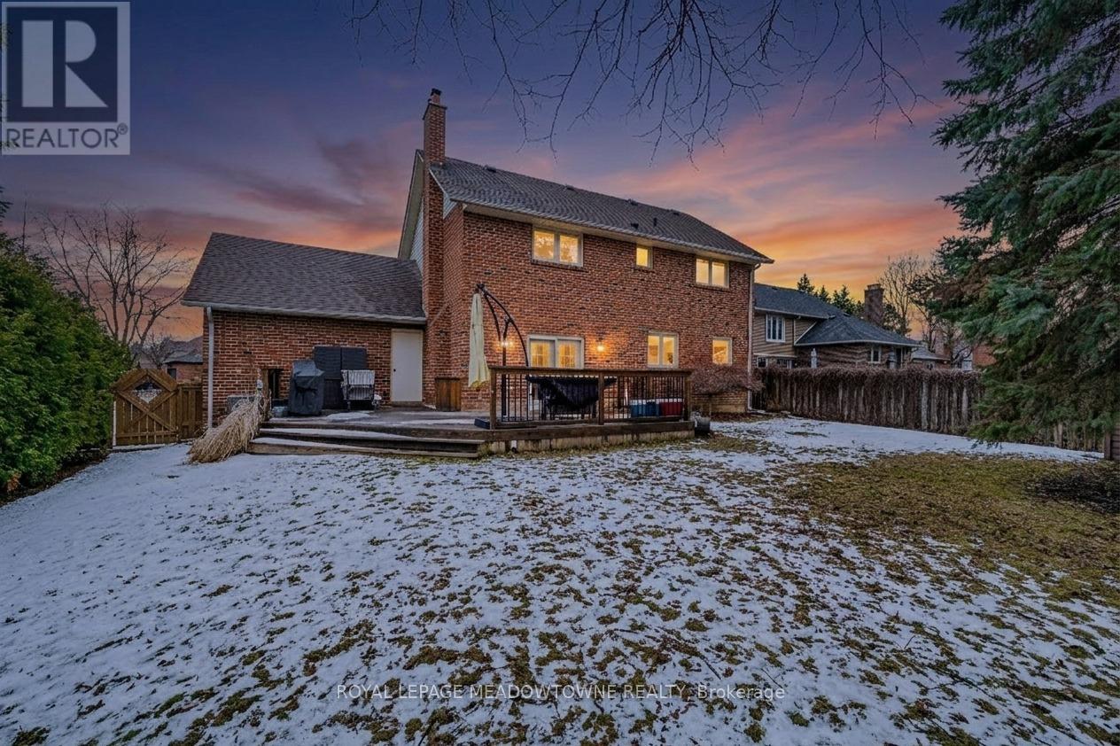 8 Wadsworth Circle, Brampton, Ontario  L6Z 1W7 - Photo 49 - W12977592