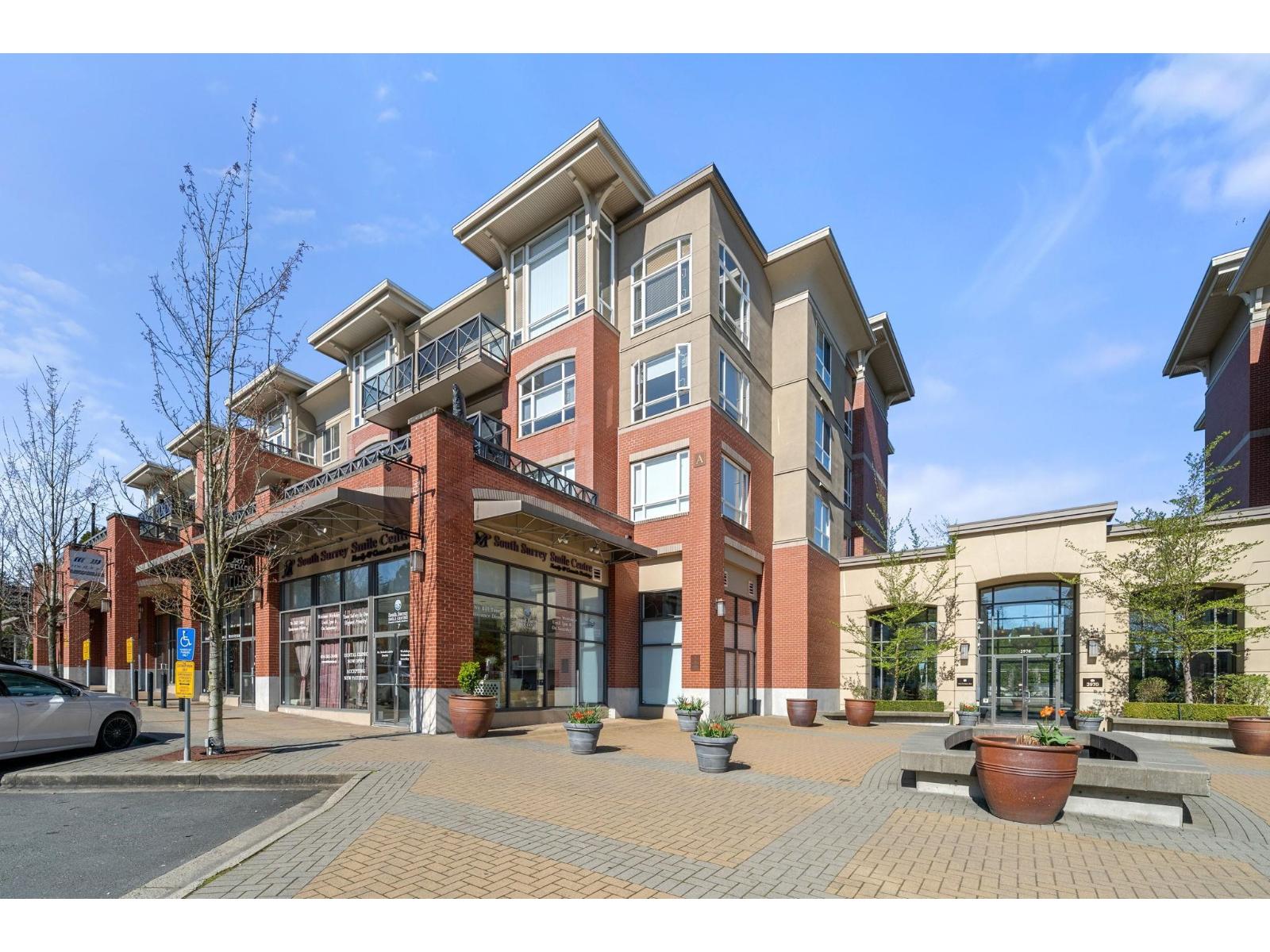 203 2970 King George Boulevard, Surrey, British Columbia  V4P 0E6 - Photo 37 - R3109455