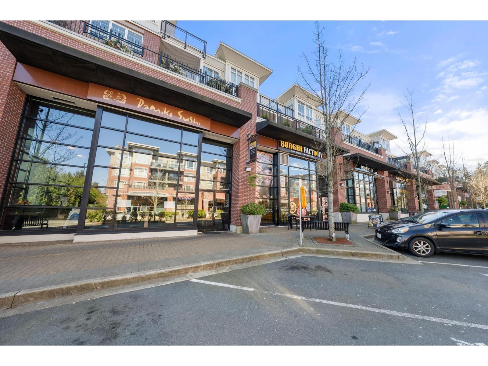 203 2970 King George Boulevard, Surrey, British Columbia  V4P 0E6 - Photo 36 - R3109455