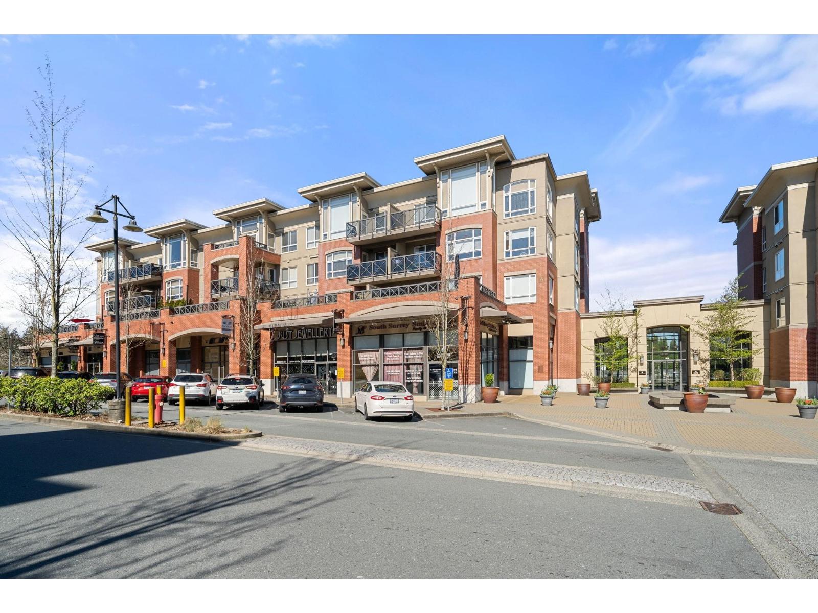 203 2970 King George Boulevard, Surrey, British Columbia  V4P 0E6 - Photo 38 - R3109455