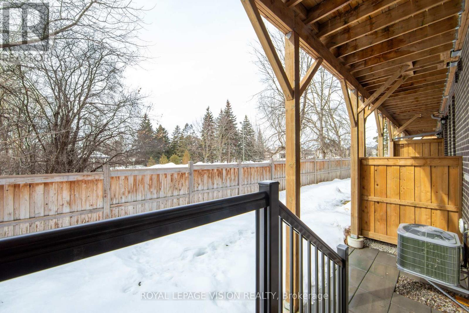 24 Folcroft Street, Brampton, Ontario  L6Y 0B6 - Photo 42 - W12982402