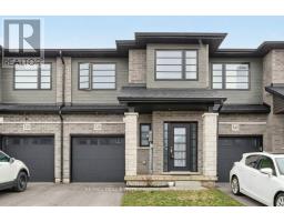 538 GREY STREET, Brantford, Ontario