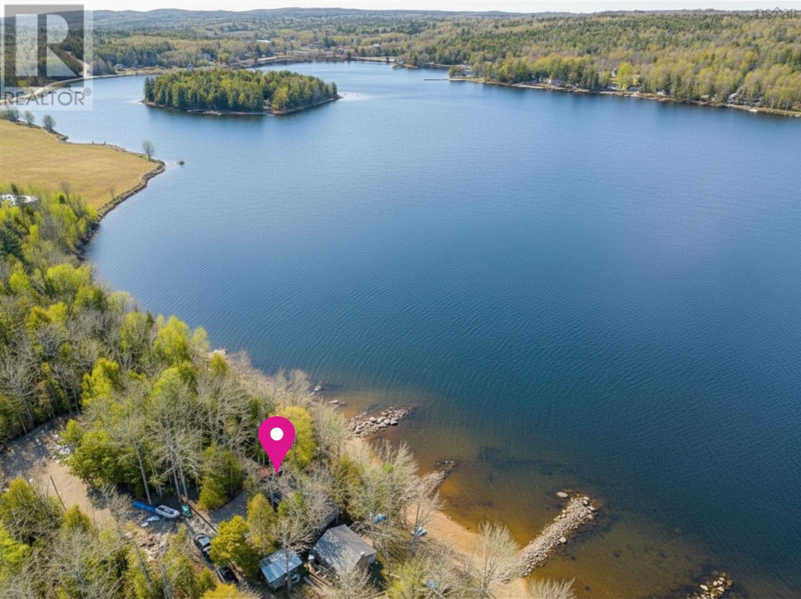 36 Summer Lane, Wile Settlement, Nova Scotia  B0N 2T0 - Photo 19 - 202606766