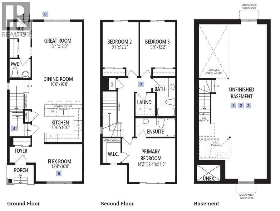 440 Cityline Way Ne, Calgary, Alberta  T3J 4G1 - Photo 2 - A2294581