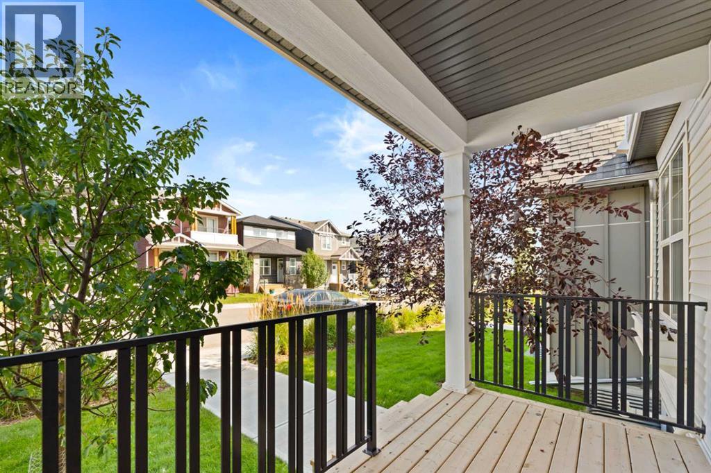 273 Lucas Avenue NW, Calgary, Alberta  T3P 1S3 - Photo 7 - A2295469