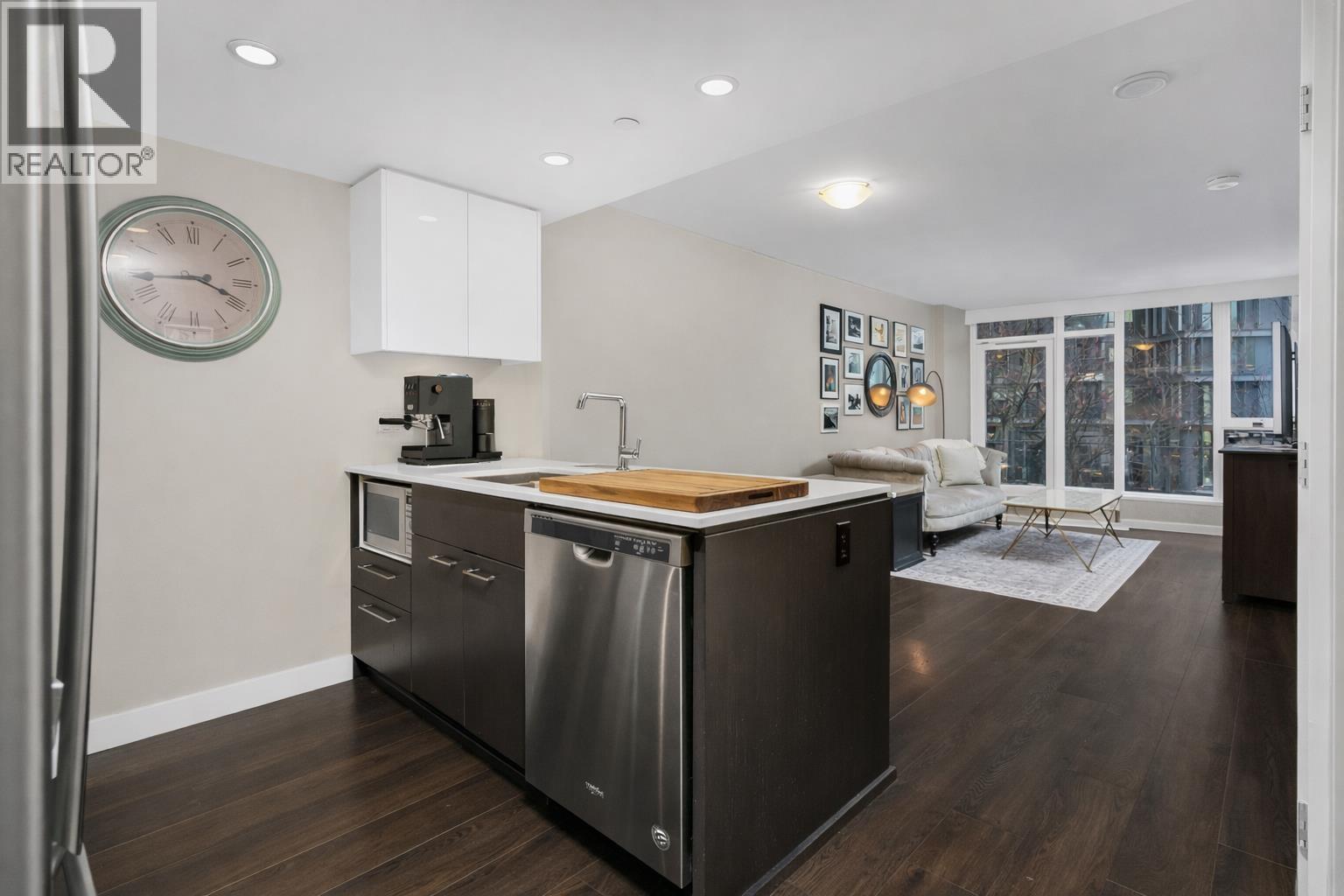 311 1618 Quebec Street, Vancouver, British Columbia  V6A 0C5 - Photo 4 - R3100186