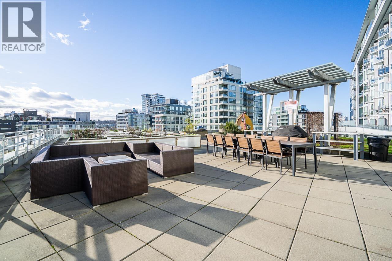 311 1618 Quebec Street, Vancouver, British Columbia  V6A 0C5 - Photo 32 - R3100186
