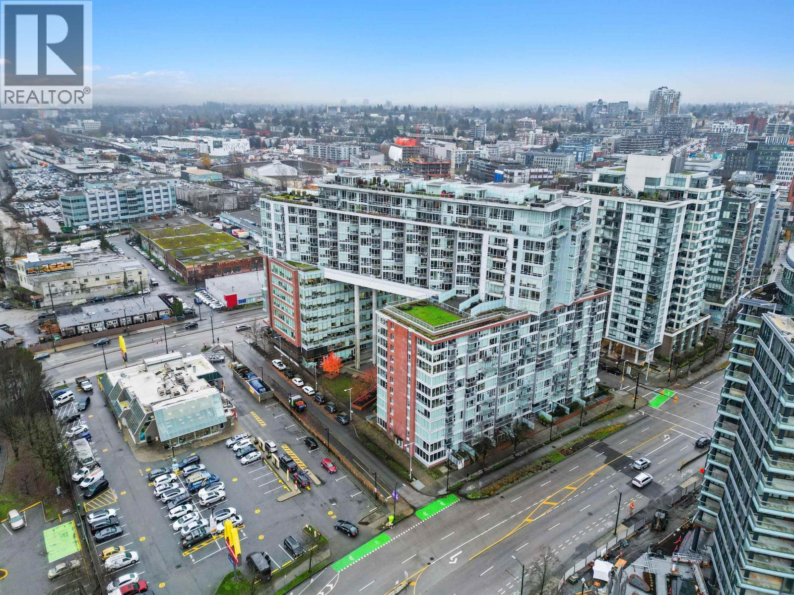 311 1618 Quebec Street, Vancouver, British Columbia  V6A 0C5 - Photo 38 - R3100186