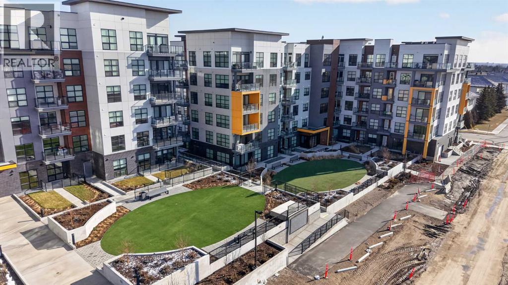 311, 370 Dieppe Drive SW, Calgary, Alberta  T3E 0E6 - Photo 2 - A2299885