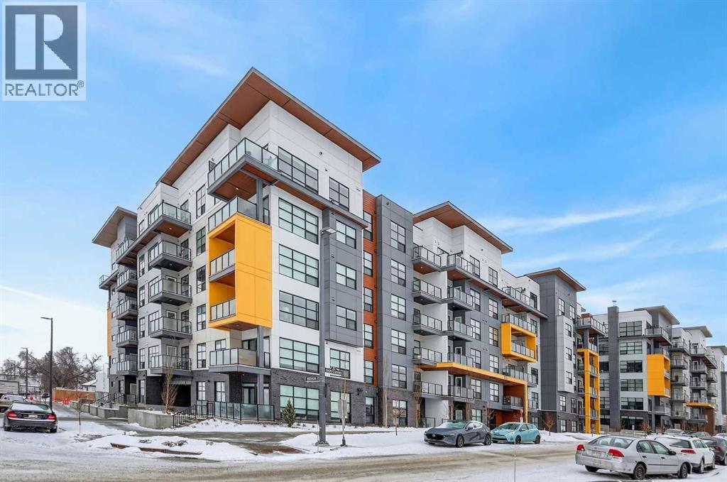 311, 370 Dieppe Drive SW, Calgary, Alberta  T3E 0E6 - Photo 3 - A2299885