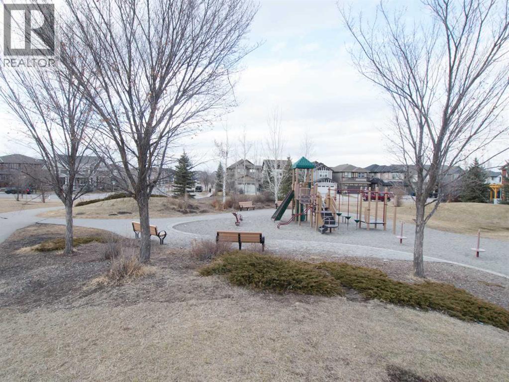 304 Chaparral Valley Square SE, Calgary, Alberta  T2X 0T5 - Photo 4 - A2300687