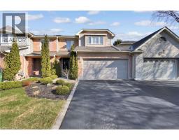 57 BANBURY Drive, hamilton, Ontario