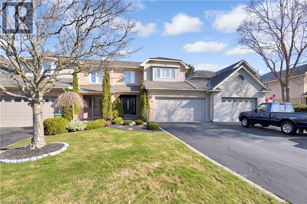 57 Banbury Drive, Ancaster, Ontario  L9K 1H8 - Photo 2 - 40819652