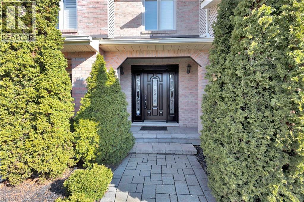 57 Banbury Drive, Ancaster, Ontario  L9K 1H8 - Photo 3 - 40819652