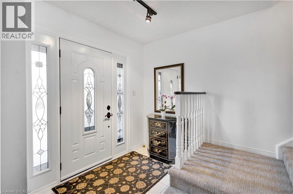 57 Banbury Drive, Ancaster, Ontario  L9K 1H8 - Photo 4 - 40819652