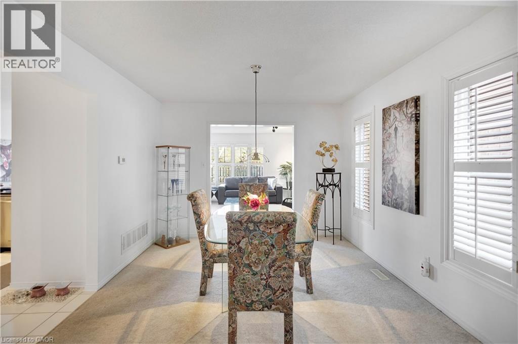 57 Banbury Drive, Ancaster, Ontario  L9K 1H8 - Photo 9 - 40819652