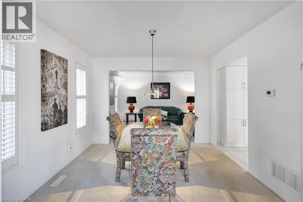 57 Banbury Drive, Ancaster, Ontario  L9K 1H8 - Photo 11 - 40819652