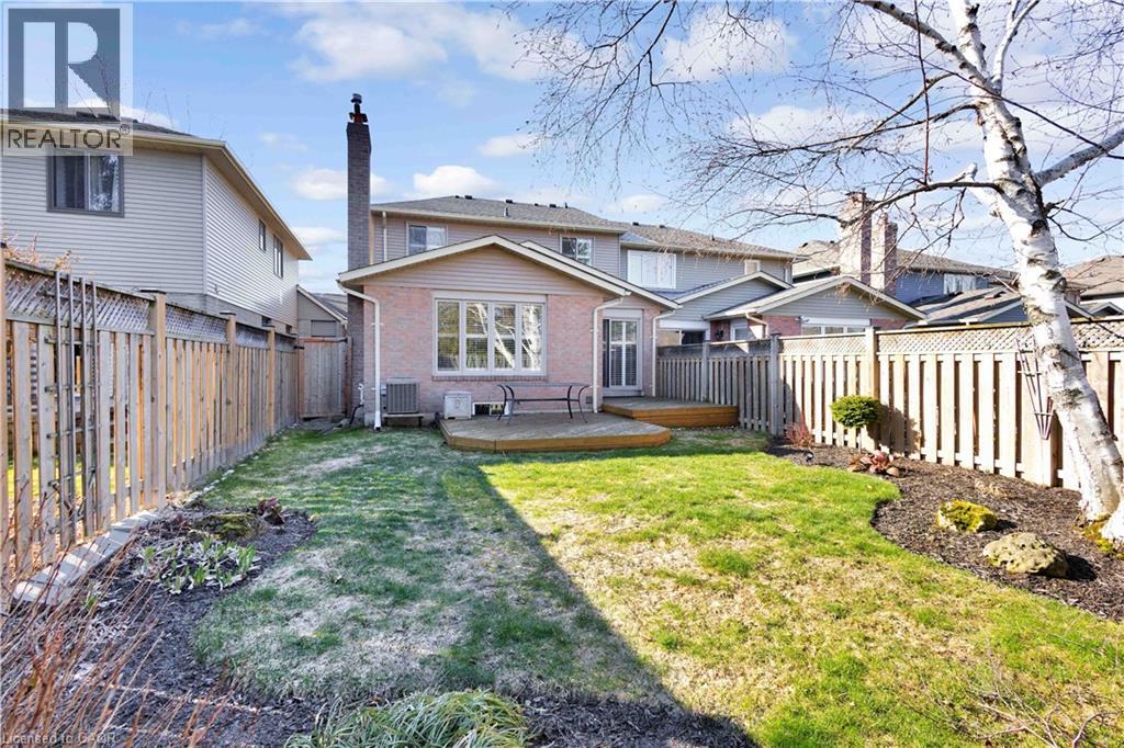 57 Banbury Drive, Ancaster, Ontario  L9K 1H8 - Photo 38 - 40819652