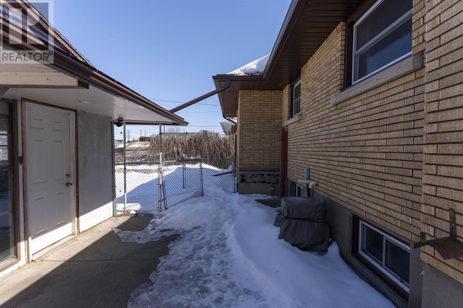 133 Gordon St, Thunder Bay, Ontario  P7E 4T1 - Photo 37 - TB2600665